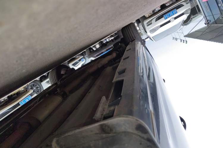 Used BYD Song MAX 2021 Upgraded Model 1.5T Automatic Luxury 7-Seater
