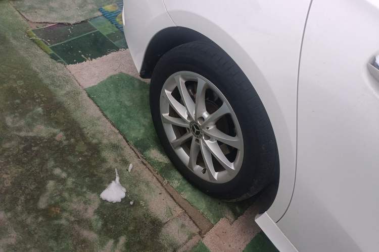 Used Mercedes-Benz A-Class 2022 Restyled A 200 L Sport Sedan Fashion Version
