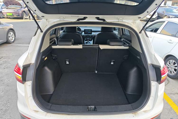 Used Geely Auto Coolray 2020 PRO 240T DCT Hunter