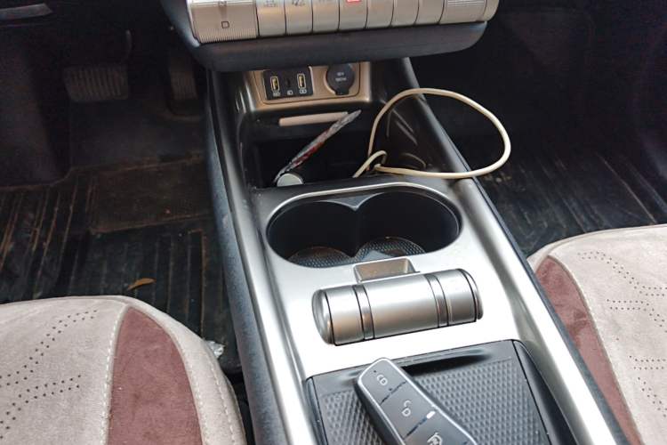 Used BYD Dolphin 2023 420 km Free Version
