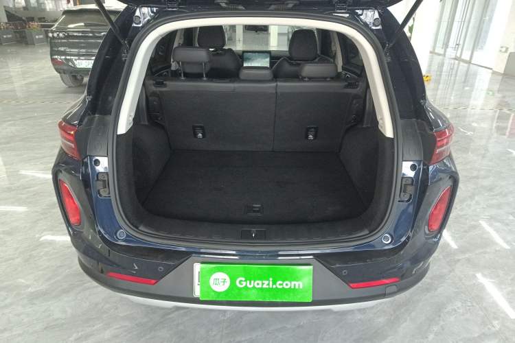 Used Skyworth EV6 2024 520 X-Trail