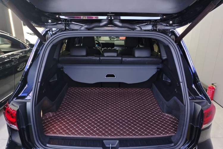 Used Mercedes-Benz GLB 2022 Refresh GLB 200 Dynamic Edition
