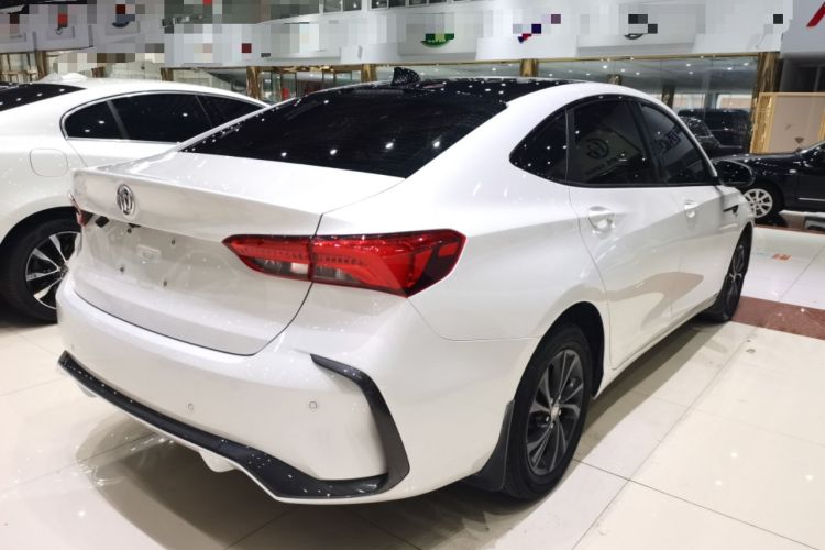 Used Buick Verano 2022 Pro GS Wind-Chasing Edition
