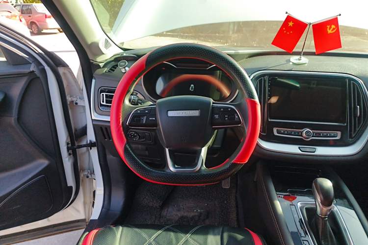 Used Jetour X70M 2020 Revised Version 1.5T DCT Companion Edition 5 Seats
