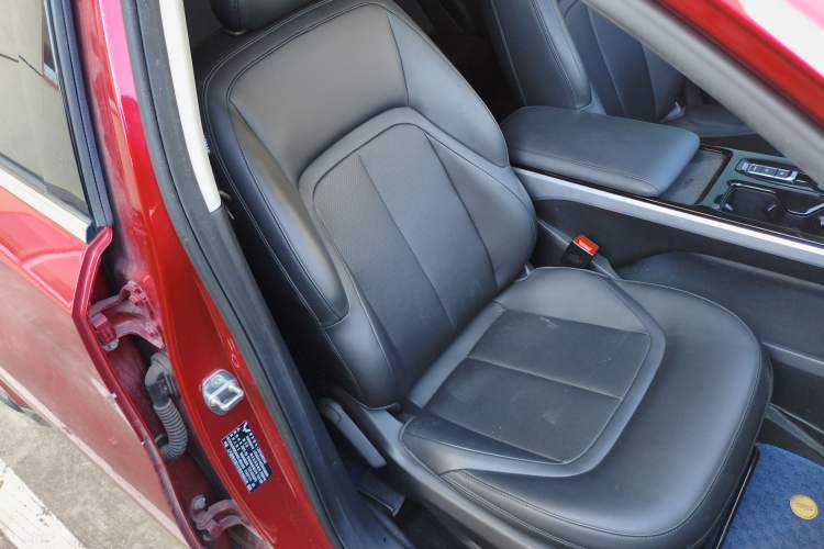 Used Wuling Xingguang 2024 Co-Creation Edition 510 Advanced Model
