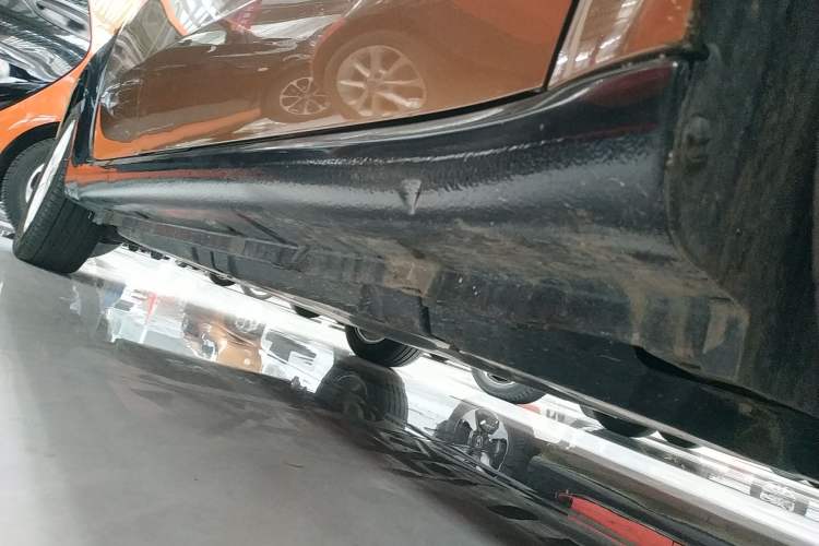 Used  forfour 2016 1.0L 52 kW Dynamic Edition
