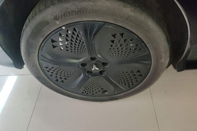 Used VOYAH COURAGE 2024 Long-Range Supercharge Edition