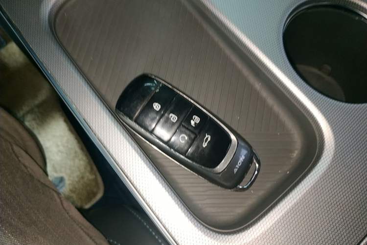 Used AION Y 2023 Plus 510 Smart Edition