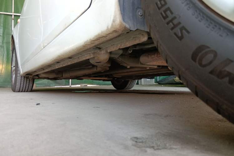 Used Chevrolet Cruze 2015 1.5L Classic SE AT
