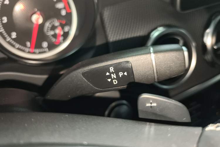 Used Mercedes-Benz GLA 2018 GLA 200 Fashion Model