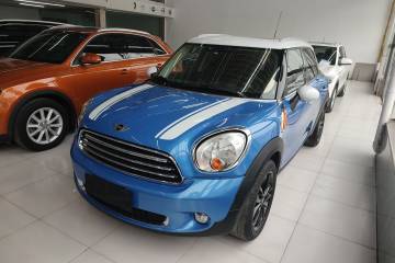 Used MINI Countryman 2014 1.6L COOPER Fun