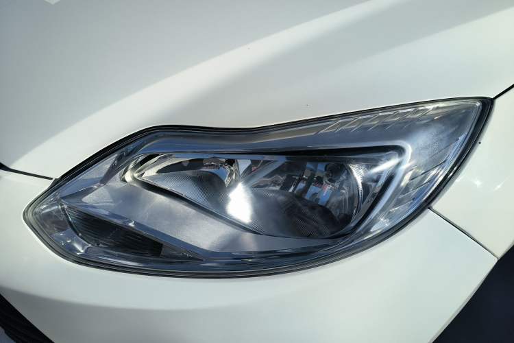 Used Ford Focus 2012 Hatchback 1.6L Automatic Comfort Model
