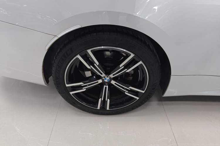 Used BMW 4 Series 2021 425i M Sport Package

