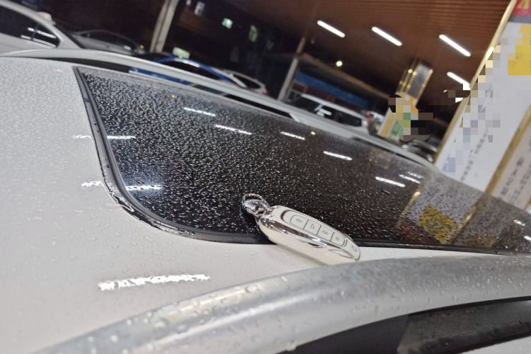 Used Haval H7 2016 Blue-Label H7 2.0T Automatic Luxury Model