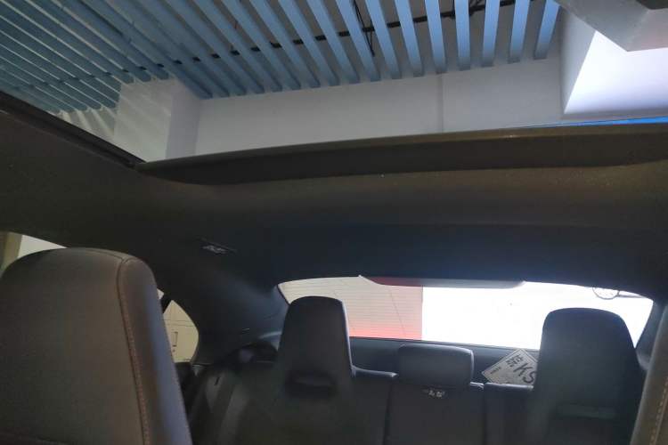 Used Mercedes-Benz CLA 2022-Year Updated CLA 200
