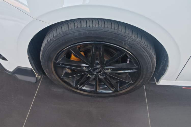 Used Geely Auto Binray 2022 Binrui COOL 1.5T DCT Electric Edition
