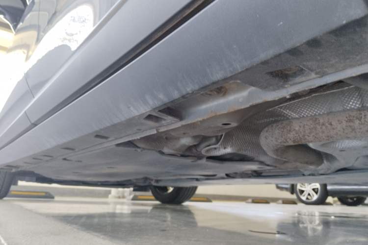 Used MG 7 2023 1.5T DCT Luxurious Supreme Edition
