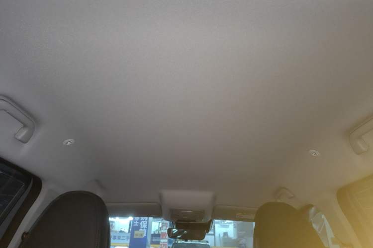 Used ORA Good Cat GT 2023 Mulan Edition 401km Luxury Version
