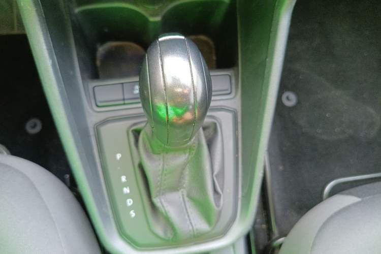 Used Volkswagen Santana 2021 1.5L Automatic Fashion Edition
