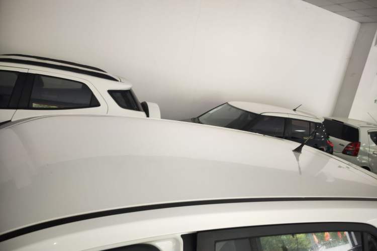 Used Baojun 510 2019 1.5L Manual Jingxiang Model 77kW China VI Emission Standard
