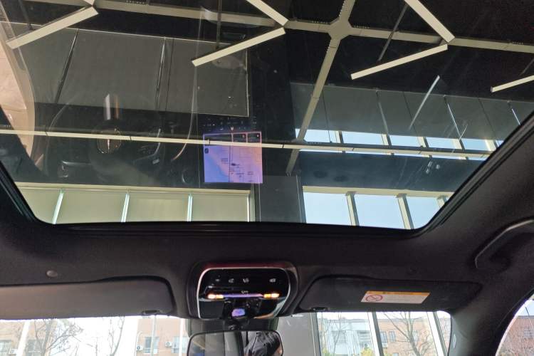 Used Mercedes-Benz C-Class 2023 C 260 L Sport Edition