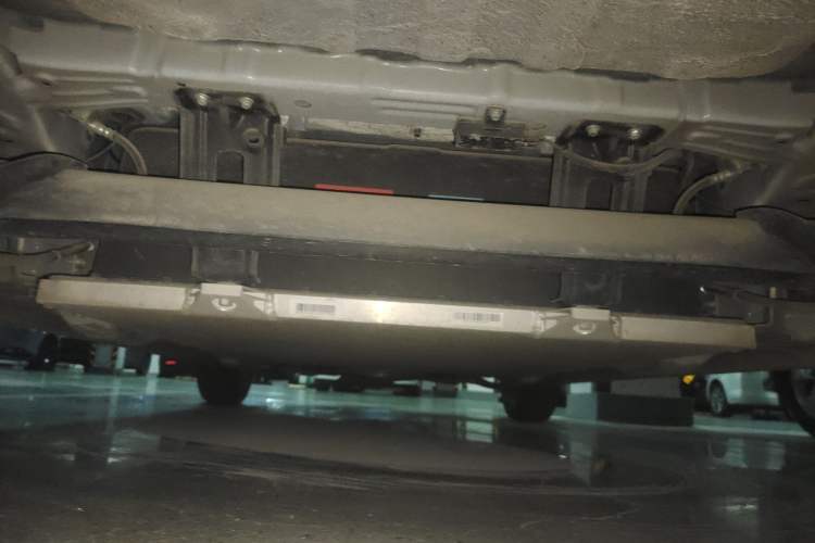 Used ORA Black Cat 2021 351 km Standard Version
