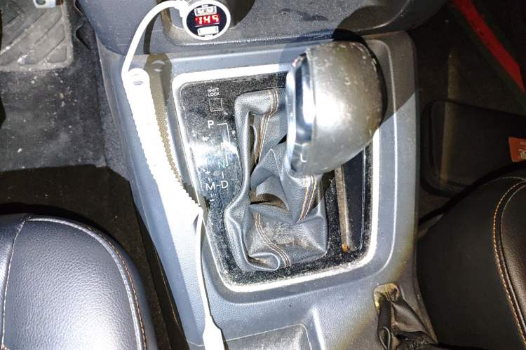 Used BAIC Off-Road BJ40 2017 40L 2.3T Automatic All-Wheel Drive Ring of the Tower Champion Edition
