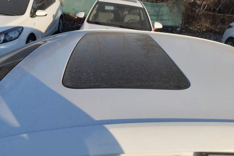 Used Buick GT 2015 18T Dual-Clutch Elite Model
