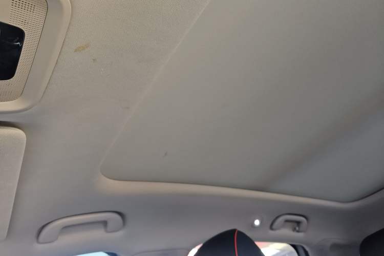 Used BYD Yuan PLUS 2022 510 km Flagship Version
