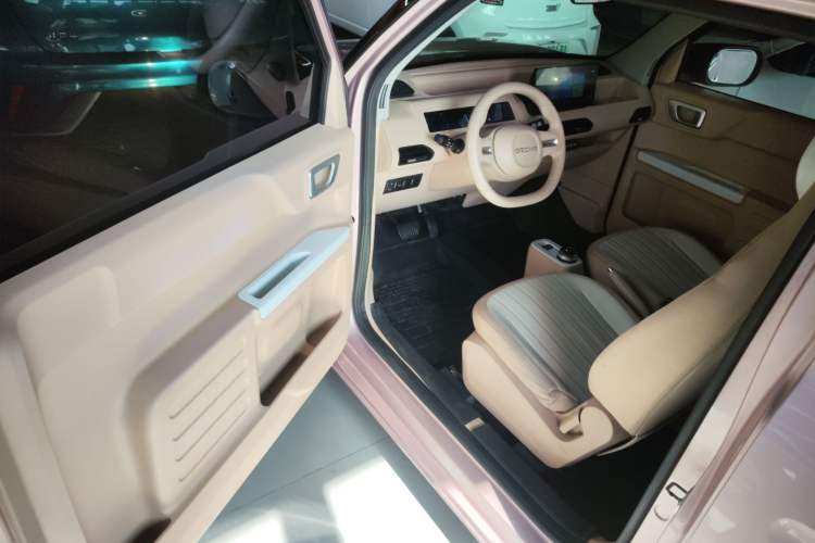 Used  Panda 2023 Panda Mini 200km Endurance Bear