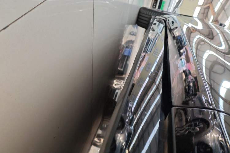 Used BYD Seal 2022 700 km Long-Range Rear-Wheel-Drive Version
