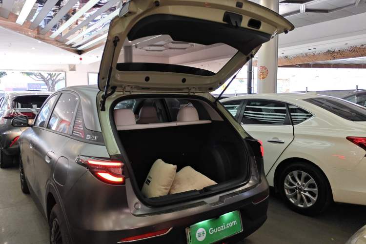 Used  Geome 2025 310km Youth Edition
