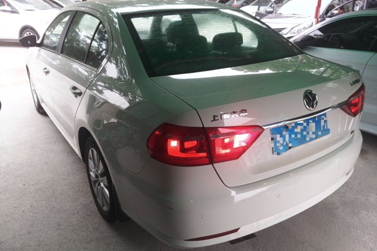 Used Volkswagen Lavida 2013 Revised Version 1.4 TSI DSG Comfort Edition