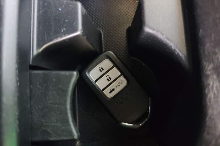 Used Honda Crider 2022 180Turbo CVT Luxury Edition
