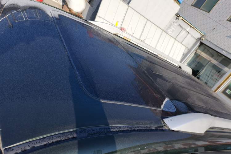 Used Toyota Prado 2016 2.7L Automatic Standard Edition