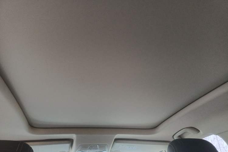 Used Bestune T77 2019 230 TID Automatic Luxury Version National V