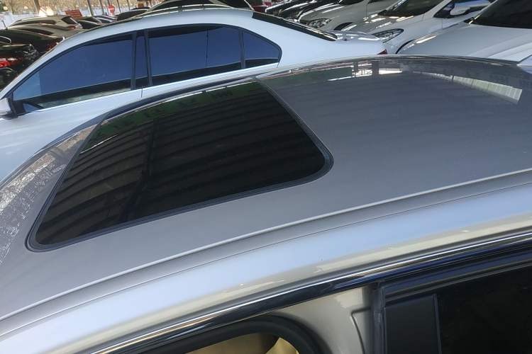 Used BMW 3 Series 2016 320Li Ambition Model