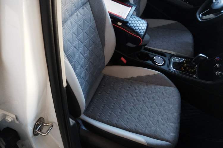 Used Volkswagen Lavida 2023 280TSI DSG Full-Comfort Edition
