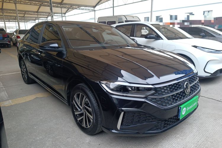 Used Volkswagen Lavida 2024 300TSI DSG Starry Sky Deluxe Edition
