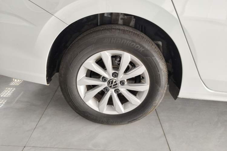 Used Volkswagen Bora 2024 200TSI DSG Comfort Edition