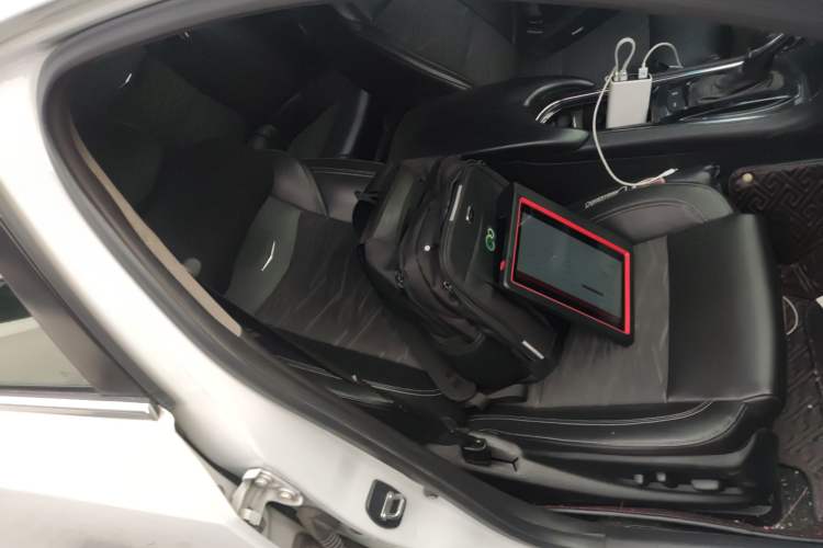 Used Cadillac ATS-L 2014 25T Comfort Model
