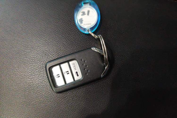 Used Honda Accord 2018 260TURBO Elite Edition China VI
