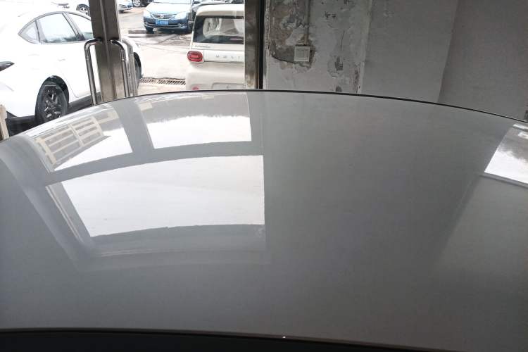 Used BYD Seal 05 DM-i 2025 DM-i Smart Drive 55KM Luxury Model
