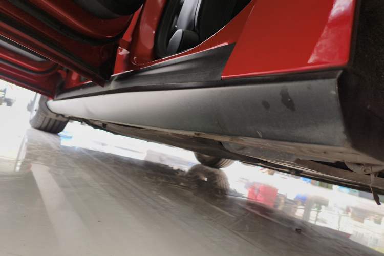 Used Ford Focus 2019 Sedan EcoBoost 180 Automatic Trend Edition