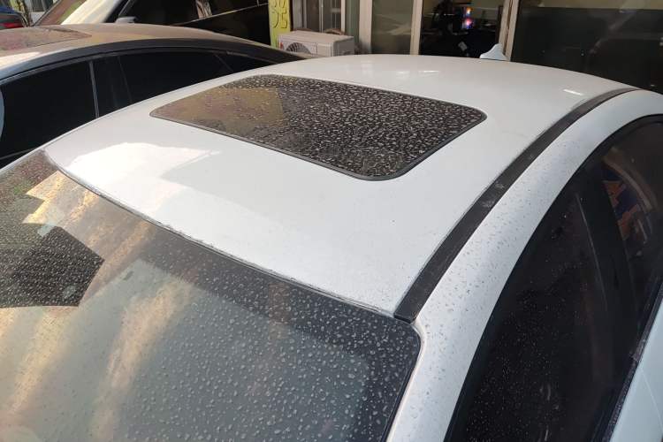 Used Chery Arrizo 5 2018 1.5L CVT Tribute to Youth Edition