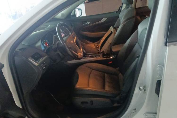 Used Chevrolet Malibu 2018 530T Automatic Luxury Edition
