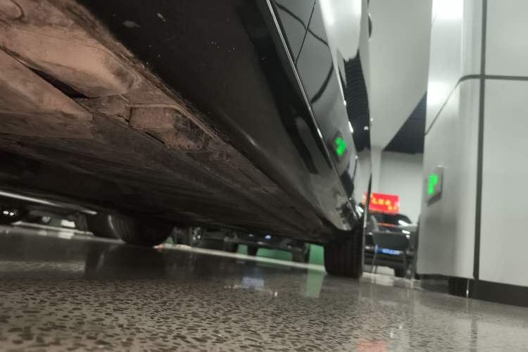 Used Mercedes-Benz E-Class 2022 Revised Version E 300 L Luxury Edition
