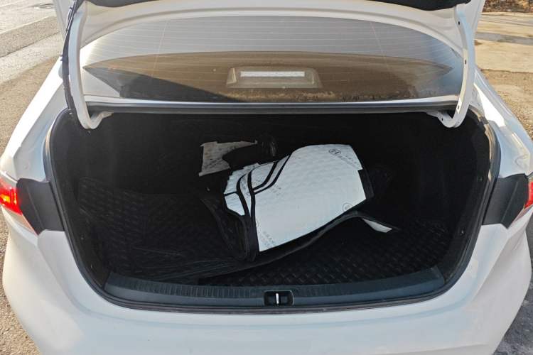 Used Toyota Levin 2022 185T CVT Sport Edition