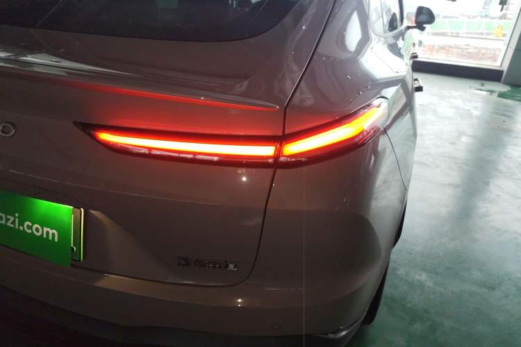 Used ONVO L60 2024 60 kWh Rear-Drive Version
