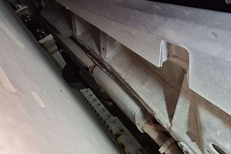 Used Cadillac XT5 2021 28T Four-Wheel Drive Luxury Version
